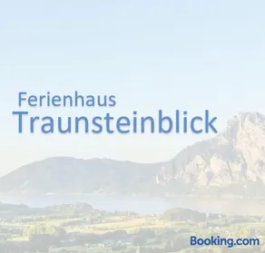 Ferienhaus Traunsteinblick - Image 1