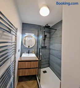 Appartement neuf et paisible - Image 4