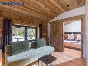 Appartamento accogliente e familiare con terrazza e giardino - Image 5
