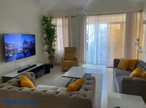 THE SEBULENI LUXURY SEA HOMESTAY NYALI MSa - Image 5