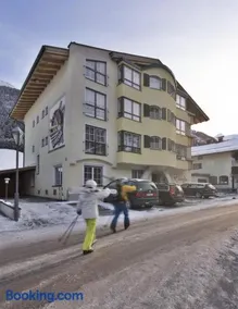 Hotel Garni Europa - Image 4