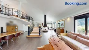 Insane Villa in the nature - Image 1