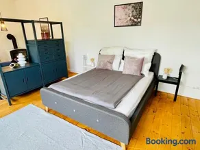 Ferienwohnung am Ilmenauradweg - Image 2