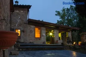 AGRITURISMO POPPIENA - IL TIGLIO CASETTA INDIPENDENTE CON PISCINA - Image 1