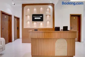 OYO 841304 HOTEL SERENE STAY BY PAWAR CLUSTER - Image 5