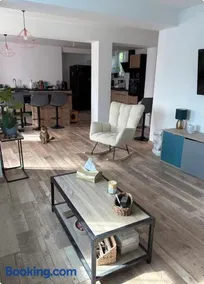 Chambre à louer chez Cécile - Image 1