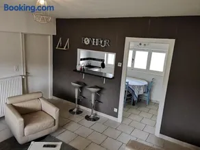 Appartement Liartais - Accueil Chevaux - Horse Friendly - Image 2