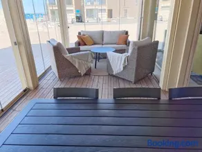 Villa Resort Apartments by Hiekka Booking - Image 2