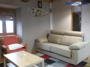Apartamentos Rurales Casa Llucas - Image 1