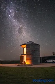 The Silos Accommodation - Image 1