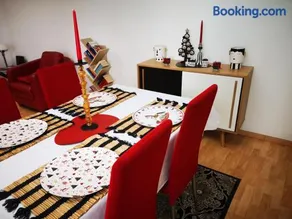 Corte Lambruschini central apartment with Free covered Parking - Image 2