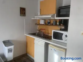 Maisonnette en bois pour 4 personne village vacances Avec - Image 1