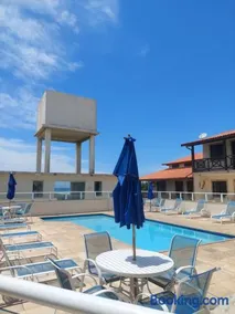 CABO FRIO CASA PARA 08 PESSOAS PRAIA DAS DUNAS RESIDENCIAL CLUb - Image 1