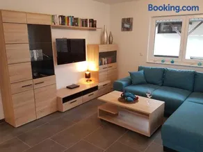 Ferienwohnung Moritz - Image 1