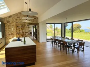 Villa Les Embruns sea view Beg Ar Fry 10 people - Image 1