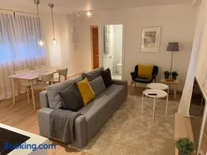 Apartamento El Estanque - HA Peña Santa - Image 1
