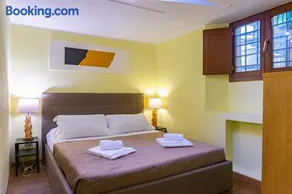 Borgo Vittorio - exclusive residence in the heart of Rome - Image 1