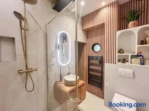 Toi & Moi Prestige - Appartement au cœur de Sanary - Image 4