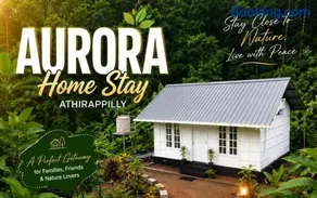 AURORA HOME STAY Athirappilly - Image 1