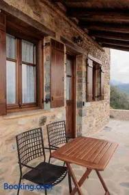 Mystras Panorama House - Image 2