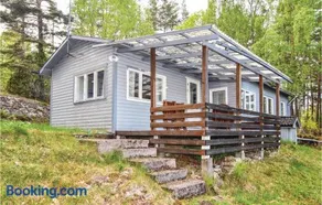Beautiful Home In Ånimskog With Wifi - Image 2