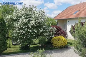 Ferienhaus Ruhe Oase im Bayerischen Wald - Image 1