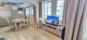 2 Raumwohnung im Seepark Sellin mit Balkon inkl Erlebnisbad - Image 3