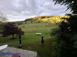Ferienwohnung Anni AktivCARD 5 Personen Terrasse Bayerischer Wald - Image 2