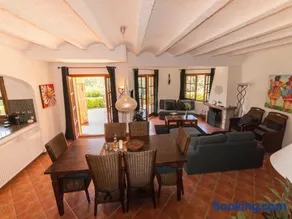 Villa in Calonge with Pool and Mountain Views - Image 2