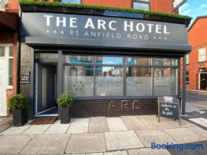 The Arc Hotel - Image 2