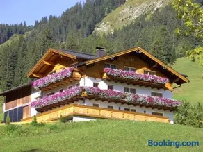 Alpenview Lechtal - Image 1