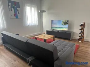 Grosse Einzimmerwohnung/Büro/Showroom - Image 3