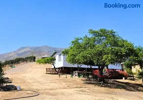 Refugio El Sauce - Image 1