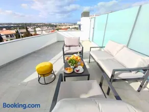 Blue horizon Rooftop - Image 2