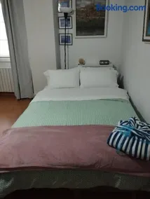 Apartamento Tui, Casa da Barca - Image 2