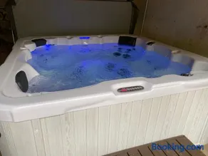 Françoise's Villa Luxury Hot Tub Mountain Ski - Munster - Image 1