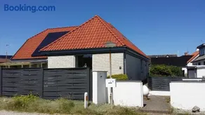 Bed & Breakfast i Vorupør - Image 1