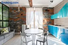 COMO BELLEVUE BORGHI - Image 1