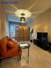 Studio proche centre ville-parking privé - Image 1