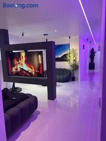 TheFloor - Hotel Spa - Image 1