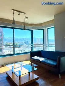 Precioso departamento en la mejor ubicación de Ciudad Mendoza, con piscina - Image 1