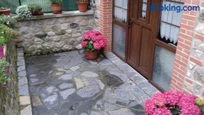 Vivienda Vacacional La Casina de Tina - Casas de los Picos - Image 2