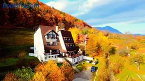 Pensiunea Ursuleț Bran - Image 3