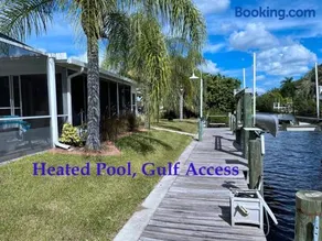 Heated Pool Paradise, Gulf Access, Pet Friendly - Image 5