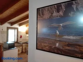 Sulcis Relax Oasis Panoramic House - Image 1