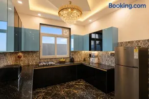Raj Farms by ELIVAAS 3BHK Villa with Private Swimming Pool, Kids Room and An Outhouse - Image 5