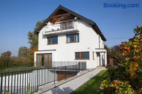 KUBRYK- rodzinna willa nad morzem - Image 3