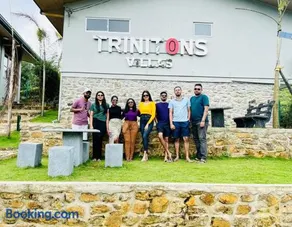 Triniton Holiday Villas - Image 2