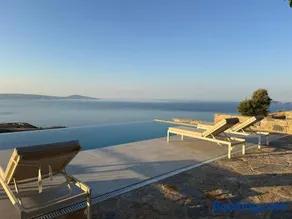 Stone Villa, Infinity Pool & Libyan Sea Views - Image 2