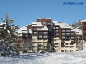 Duplex charmant au pied des pistes de Corrençon - Image 1